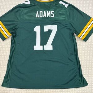 Davante Adams NFL Pro Line Women’s Jersey